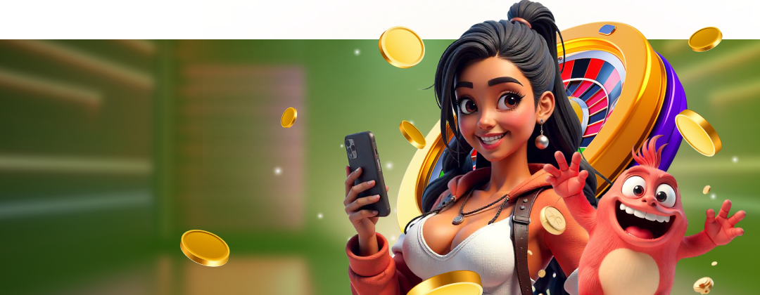 MobilePay banner